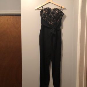 Bebe Jumpsuit